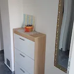 Apartmán Anida *