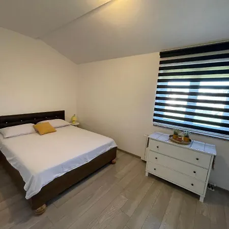Anida Apartamento Poreč