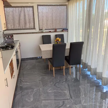 Anida Apartment Porec