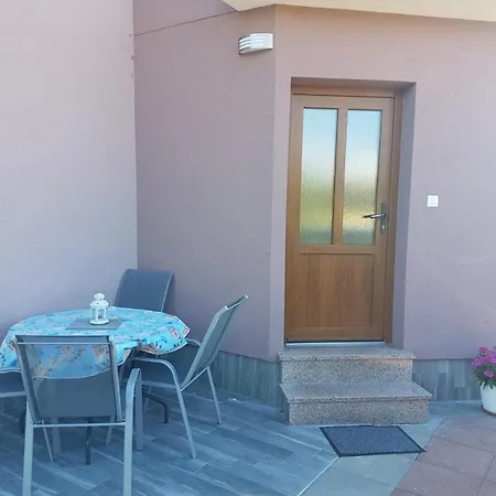 Lejlighed Anida Poreč