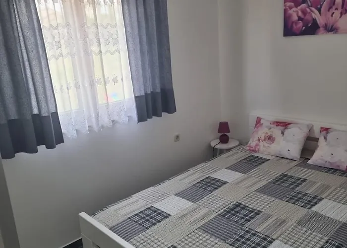 Anida Lejlighed Poreč