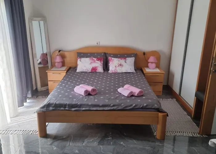 Anida Lejlighed Poreč