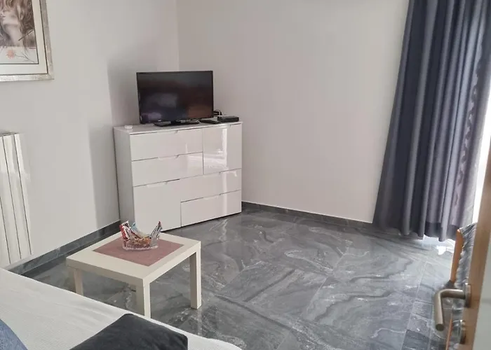 Lejlighed Anida Poreč