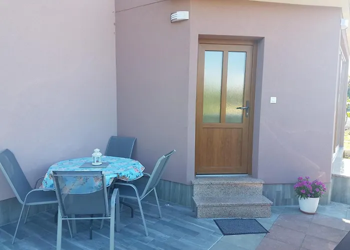 Lejlighed Anida Poreč