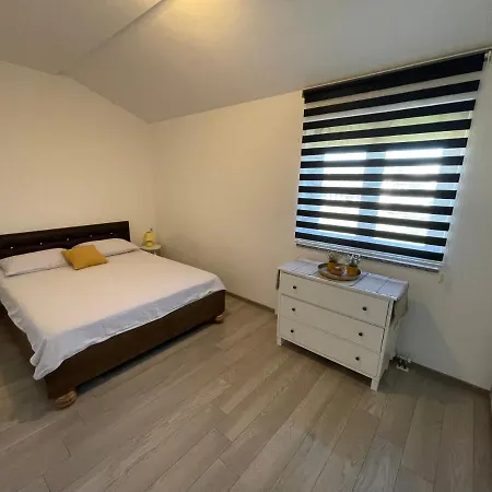 Appartement Anida *