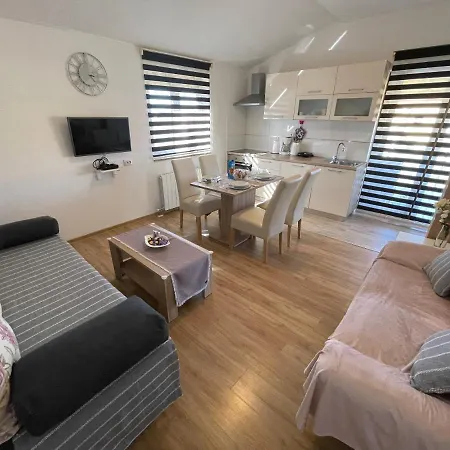 Appartement Anida Poreč