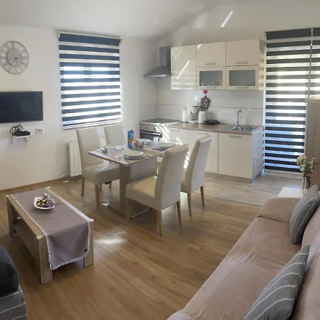 Anida Appartement *