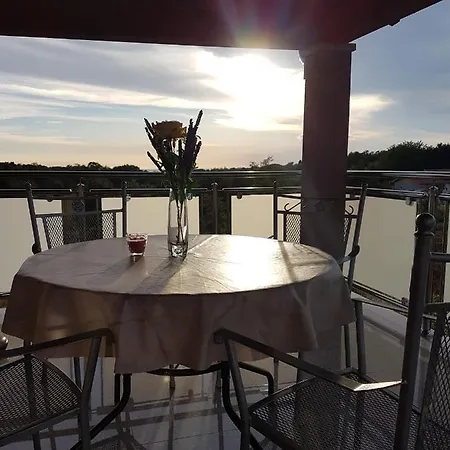 Appartement Anida *