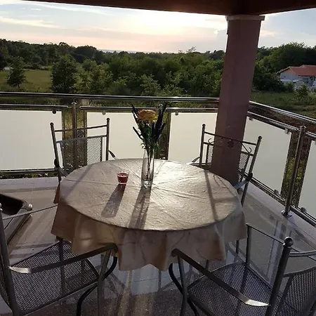 Anida Appartement *