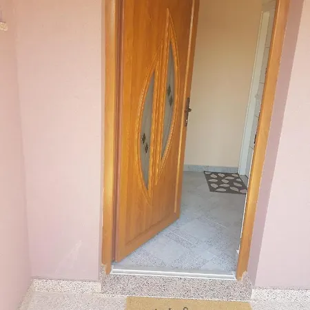 Appartement Anida *