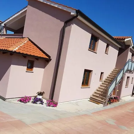 Anida * Poreč