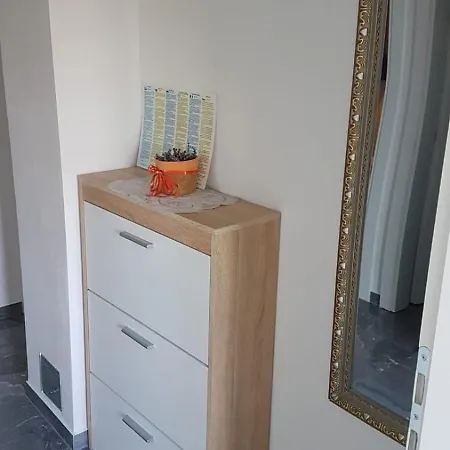 Appartement Anida *