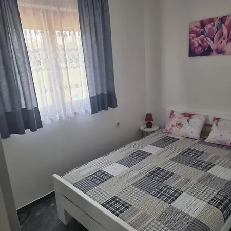 Anida Appartement Poreč