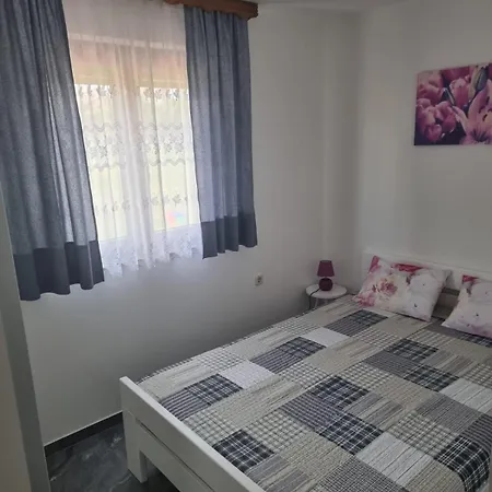 Anida Appartement