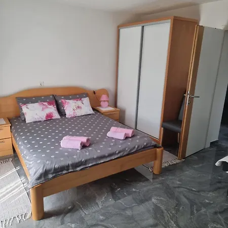 Appartement Anida