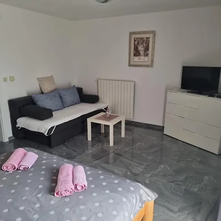 Appartement Anida *
