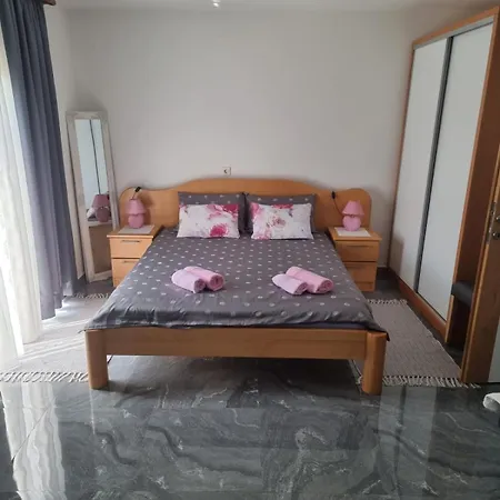 Anida Appartement Poreč