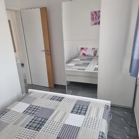 Appartement Anida *
